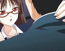 aus Hentai dieses Mädchen wird heimlich bei der Arbeit gefickt #5