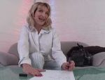 Deutsche Milf im Dildofieber #2