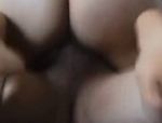 Amateur kurvige erwachsene sexy Schlampe auf realen hausgemachte Video gefickt #21