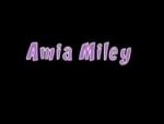 Amia Miley ist eine Fotze! #1