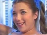 Babysitterin fickt einen Baby-Zwerg #12