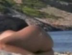 Amateure auf Nudistenstrand #4