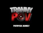 Patrycia Agnely wird von Sperma bedeckt #1