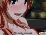 Schwangere Hentai will unbedingt Sex #13