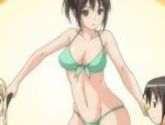 Teenager mit großen Oppais #21