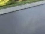 Junge Mädchen squirten nach öffentlichem Sex #9