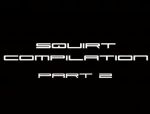 Compilation di ragazze che squirtano #1
