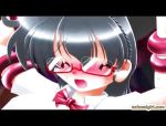 3D-Animation mit jugendlicher Transfrau mit dicken Möpsen #13