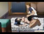 Hentai mit großen Titten doppelt penetriert #6