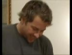 Das erste Mal Analsex für diese junge Brünette #13