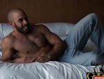 Incontro hot tra gay #1
