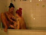 Allein in der Wanne #7