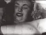 Marilyn Monroes verbotenes Pornovideo #10