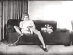 Marilyn Monroes verbotenes Pornovideo #6