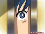 Japanische Anime lutscht ihren Masterschwanz #9