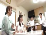 Asiatische Orgie mit große Titten #16
