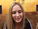 Masturbation mit Füßen und Händen #2