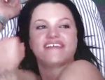 Gangbang mit der Gefängnisärztin #11