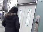 Junge Deutsche wird auf einer öffentlichen Toilette in den Arsch gefickt #2
