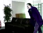 Joker fickt Schlampen und Huren #1