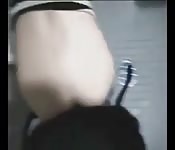 Toller Fick mit geiler Amateurin #1
