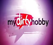My Dirty Hobby - Laura Paradise Bathtub Fuck Fun