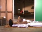 Asiatin wird bei einer sinnlichen Massage mit Öl gefickt #7