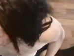 Die heiße Jennifer aus Holland ist von Schwänzen umringt #15