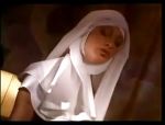 Analsex mit einer sündigen Nonne #9
