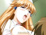 Sex mit seiner vollbusigen Schwester #13