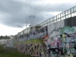 Blowjob und Fick auf der Straße #11