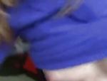 Blowjob und Fick auf der Straße #9