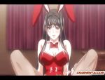 Hentai-Bunny beim Ficken #2