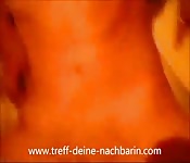 Deutsche Amateurin bei POV-Fick #4