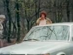 Deutscher Vintage-Vierer #1