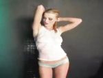 Masturbation in der Dusche #16