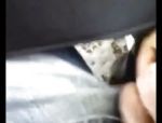Von einer Unbekannten im Bus befriedigt #6