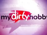 My Dirty Hobby – Dirty-Tina shares monster cock #1