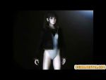 3D-Animation mit einem Girl, das von einem Spinnenmonster gefangen und hart gefickt wird #5