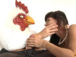 Sesso estremo per Lia M #1