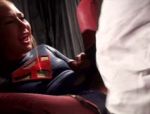 Carter Cruise hat als Supergirl Sex mit Supermans Erzfeind #3