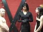 Deutscher Sklave spricht über die Gründe von BDSM #2