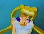 Sailor Moon als versautes Luder #10