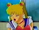 Sailor Moon als versautes Luder #6