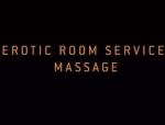 Erotische Massage unter Lesben #2