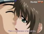 Zeichentrickporno Hentai - Junges Mädchen wird geil vernascht