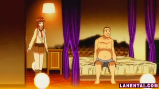 Zeichentrickporno Hentai - Junges, vollbusiges Luder wird bei gonewild efickt #1