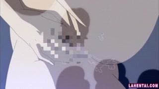 Zeichentrickporno Hentai - Junges Mädchen befingert vor der Webcam ihre Muschi #20