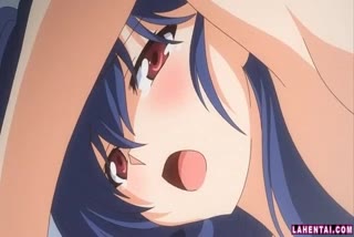 Zeichentrickporno Hentai - Heisses Luder lässt sich beim Ficken filmen #11