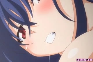 Zeichentrickporno Hentai - Heisses Luder lässt sich beim Ficken filmen #12